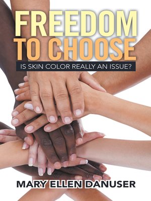 cover image of Freedom to Choose